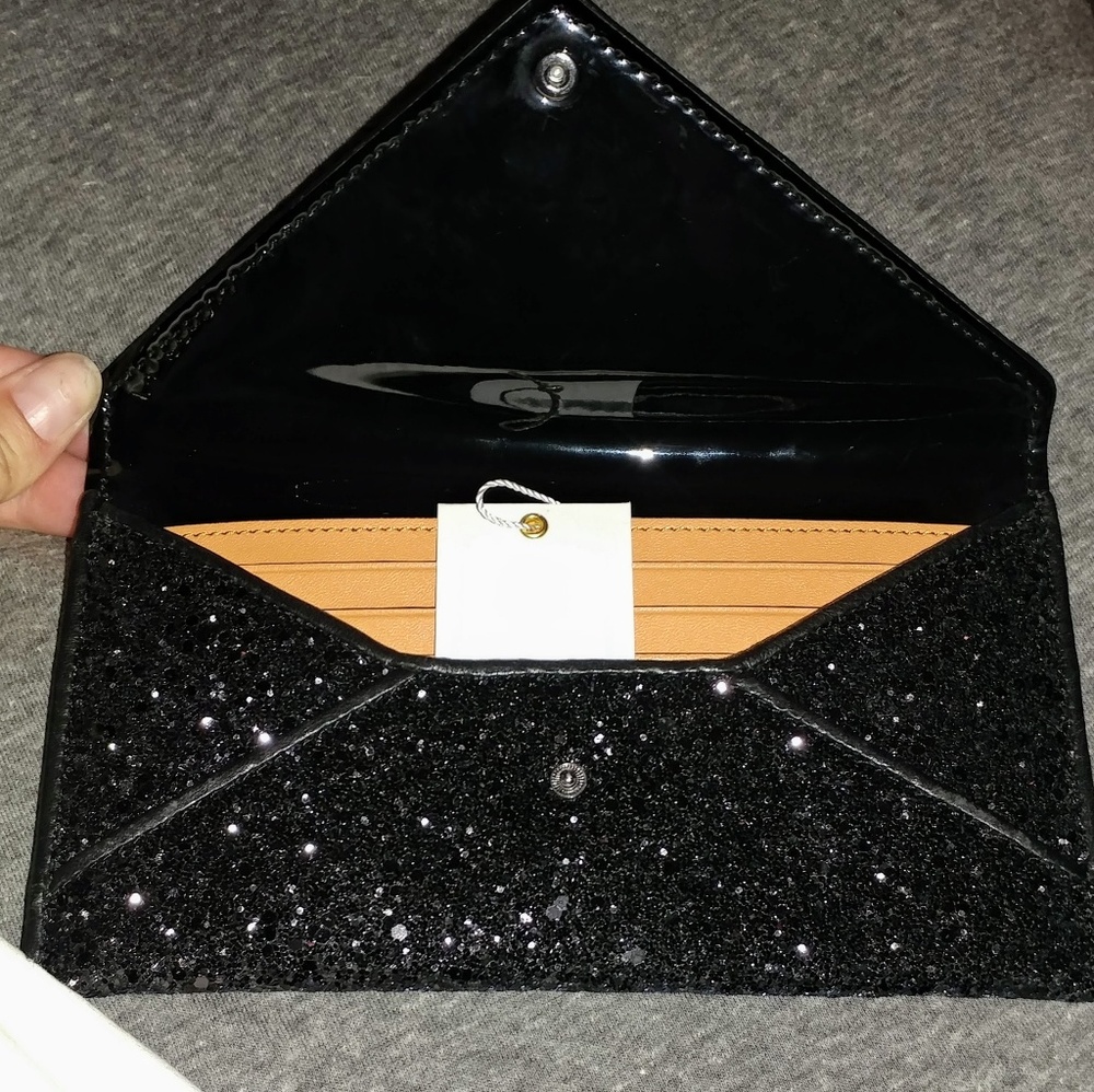 Tory Burch Envelope Clutch